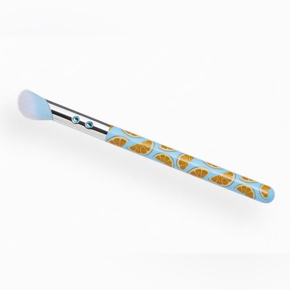 SLMISSGLAM | Orange Concealer Brush